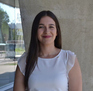 Meet your Posher, Anna